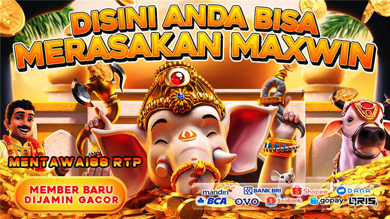 Mentawai88 rtp